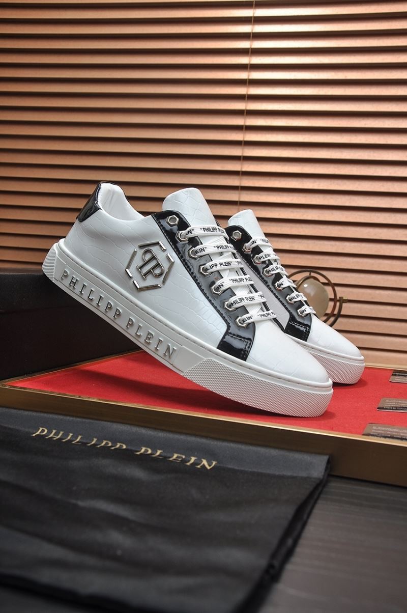 Philipp Plein Shoes